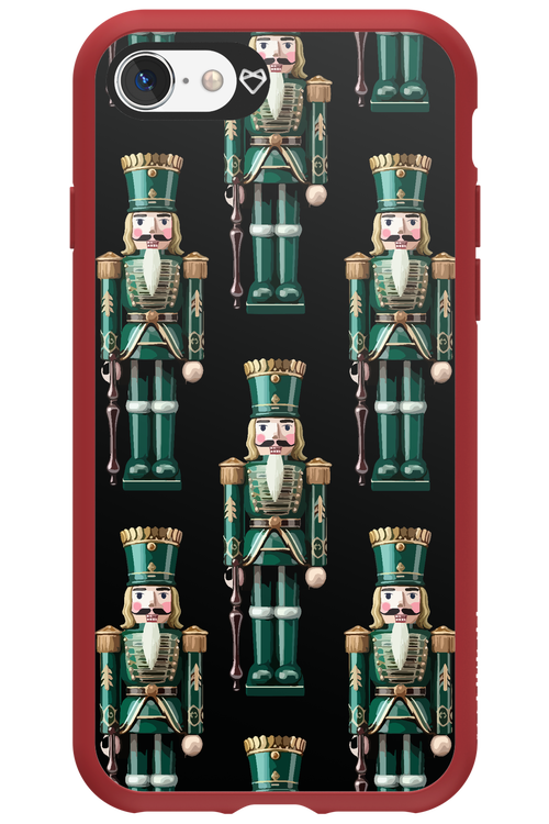 Nutcracker - Apple iPhone SE 2020