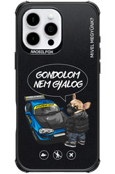 Nem gyalog II - Apple iPhone 16 Pro Max