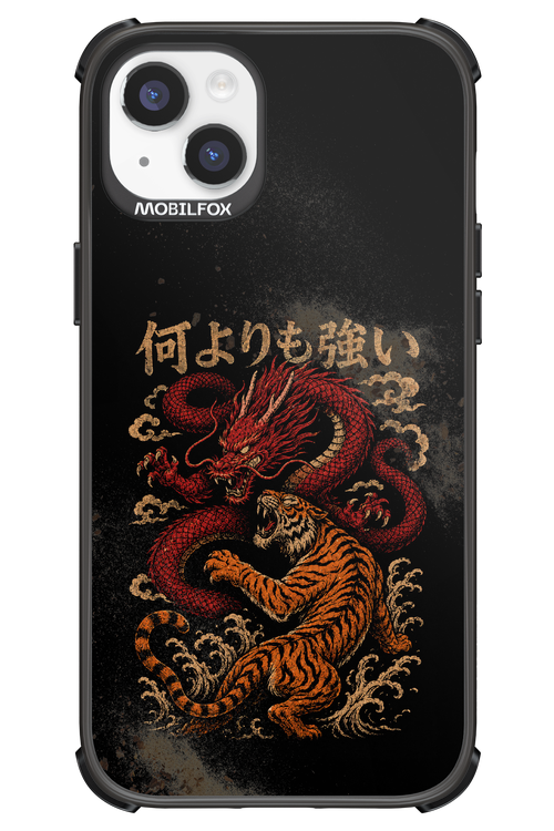 何よりも強いI 2.0 - Apple iPhone 14 Plus