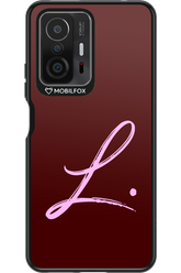 (Dark Blush) L 2.0 - Xiaomi Mi 11T