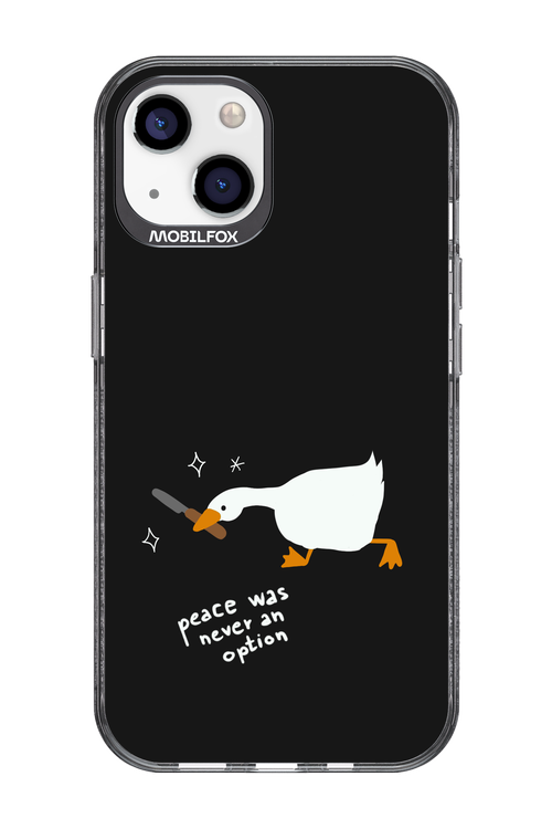 OPTION - Apple iPhone 13