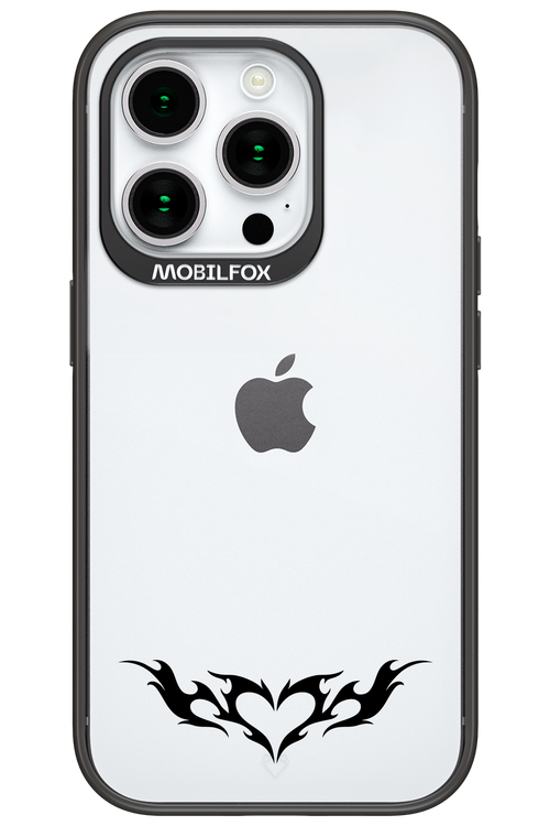 Techno Hart 2.0 - Apple iPhone 15 Pro