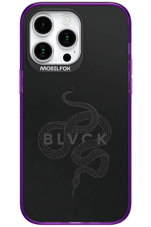 MAMBA - Apple iPhone 15 Pro Max