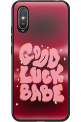 BEST_WISH - Xiaomi Redmi 9A