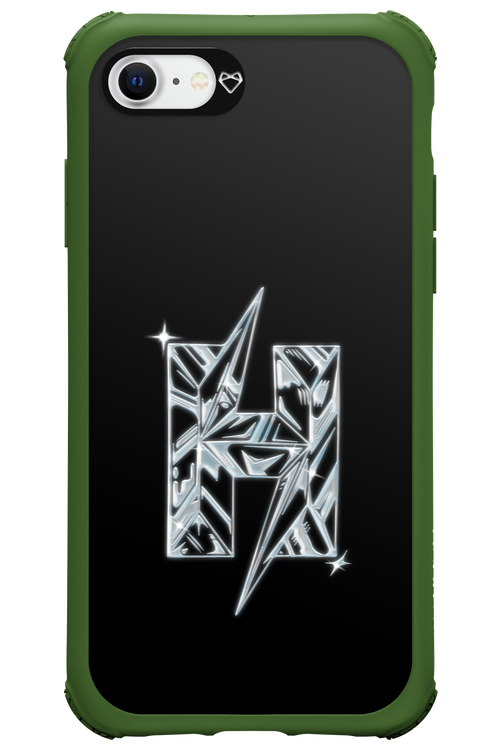 H DIAMOND 2.0 - Apple iPhone SE 2022