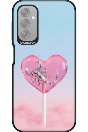 Scorpio Heart 2.0 - Samsung Galaxy A14
