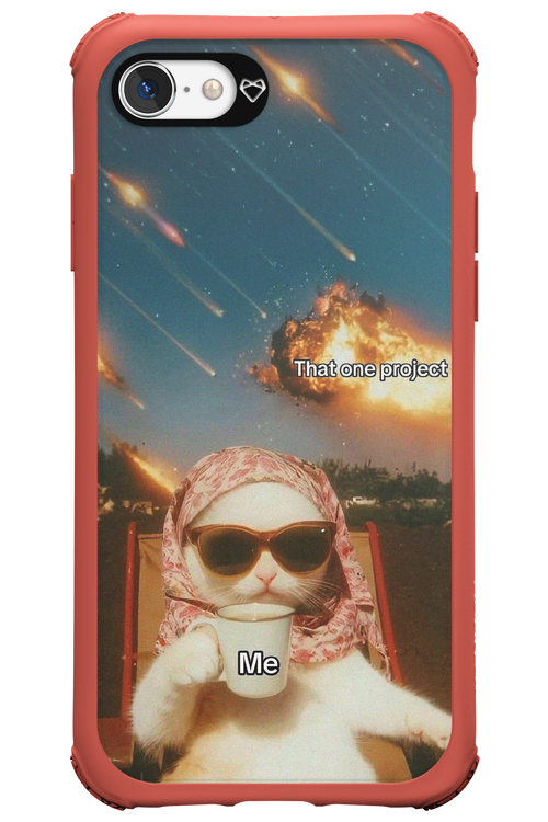 That one project - Apple iPhone 7
