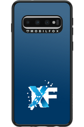 Nano Burst  - Samsung Galaxy S10