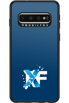 Nano Burst  - Samsung Galaxy S10