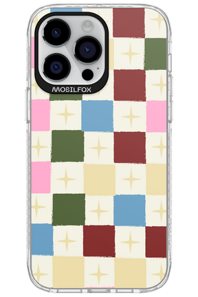 Winter Scarf - Apple iPhone 14 Pro Max