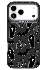 After Death - Apple iPhone 17 Pro Max