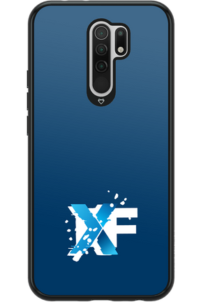 Nano Burst  - Xiaomi Redmi 9