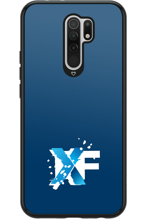 Nano Burst  - Xiaomi Redmi 9