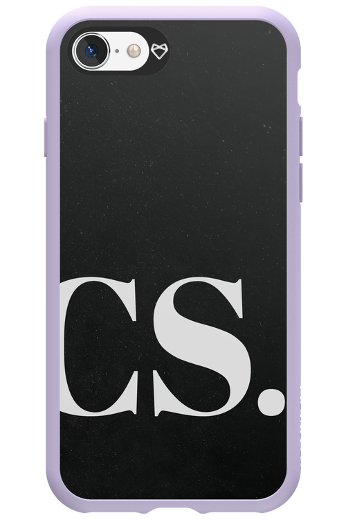 CS (Off Space) 2.0 - Apple iPhone 8