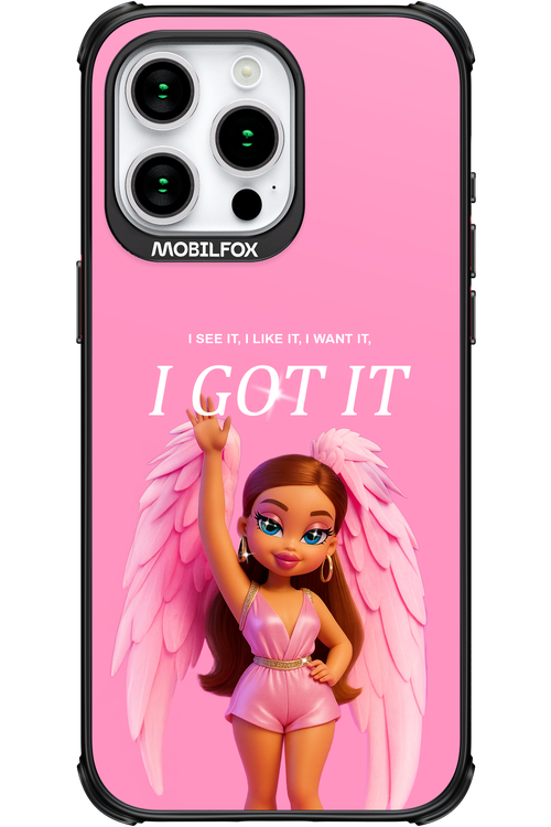 Got It 2.0 - Apple iPhone 15 Pro Max