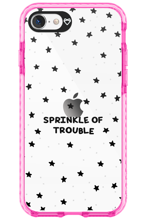 Trouble - Apple iPhone SE 2020