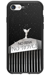 No Risk, No Royce - Apple iPhone SE 2020