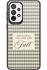 Not Gonna Fall - Samsung Galaxy A73