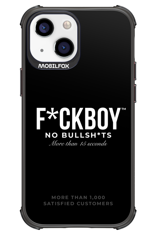F_CKBOY 2.0 - Apple iPhone 13 Mini