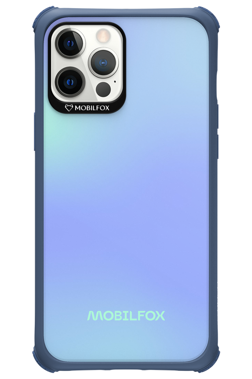 Pastel Blue - Apple iPhone 12 Pro Max