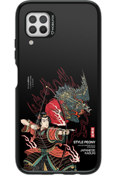Kabuki 2.0 - Huawei P40 Lite