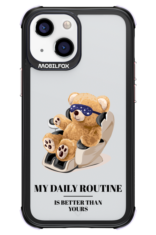 My Daily Routine - Apple iPhone 13 Mini