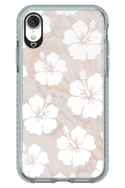 Latte Tropical - Apple iPhone XR