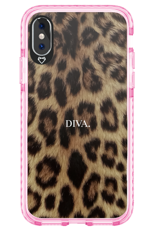 Diva 2.0 - Apple iPhone XS