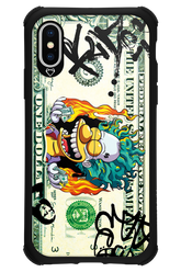 CLOWN - Apple iPhone XS