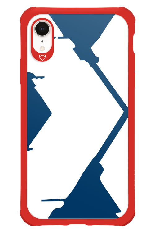 Arctic Edge - Apple iPhone XR