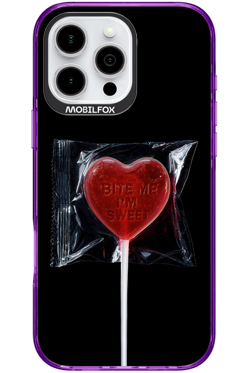 Bite - Apple iPhone 16 Pro Max