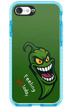 Crazy Chili - Apple iPhone SE 2020