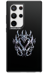 Silver Soul 2.0 - Samsung Galaxy S24 Ultra