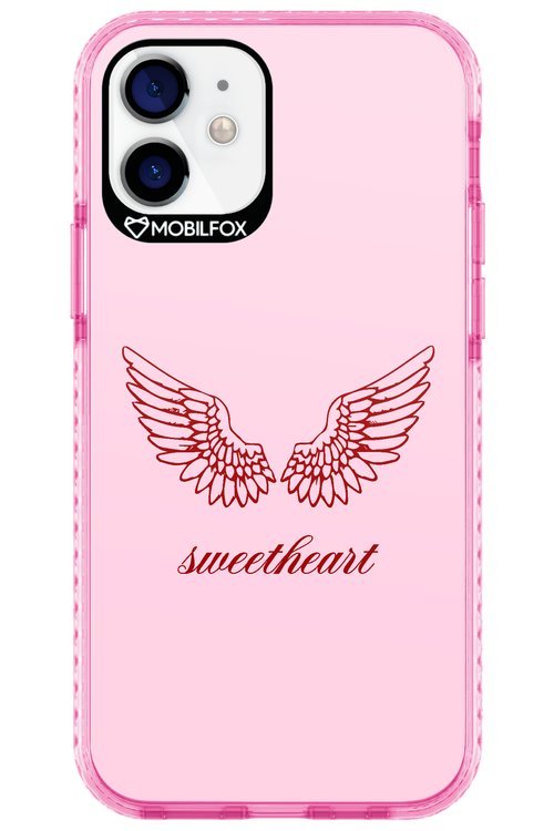 Sweetheart - Apple iPhone 12