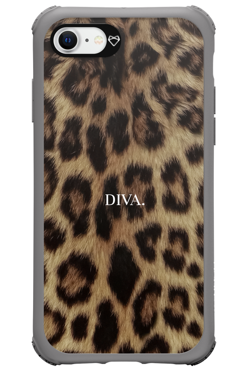 Diva 2.0 - Apple iPhone 8