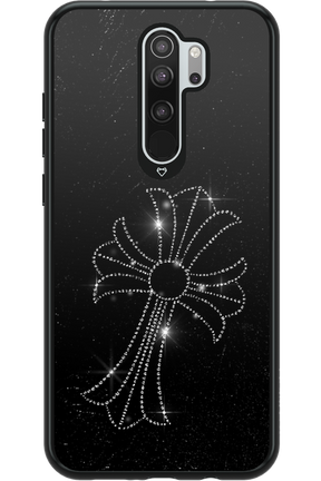 Chrome Standard - Xiaomi Redmi Note 8 Pro