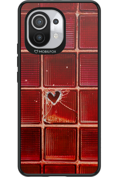 Heartbroken - Xiaomi Mi 11 5G