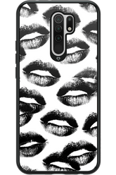 Ghost Kiss - Xiaomi Redmi 9