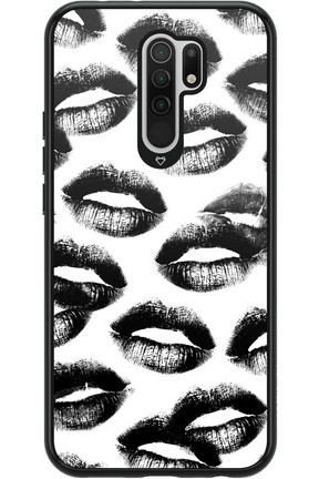 Ghost Kiss - Xiaomi Redmi 9