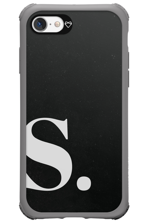 S (Off Space) 2.0 - Apple iPhone 7