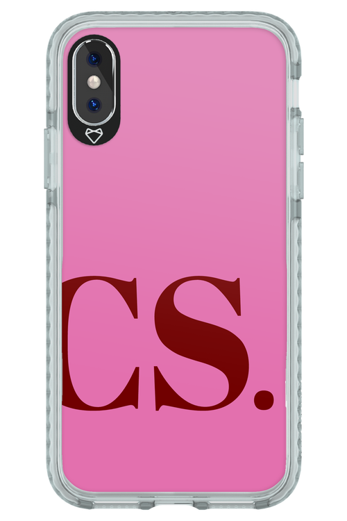 CS (Sorbet) 2.0 - Apple iPhone X