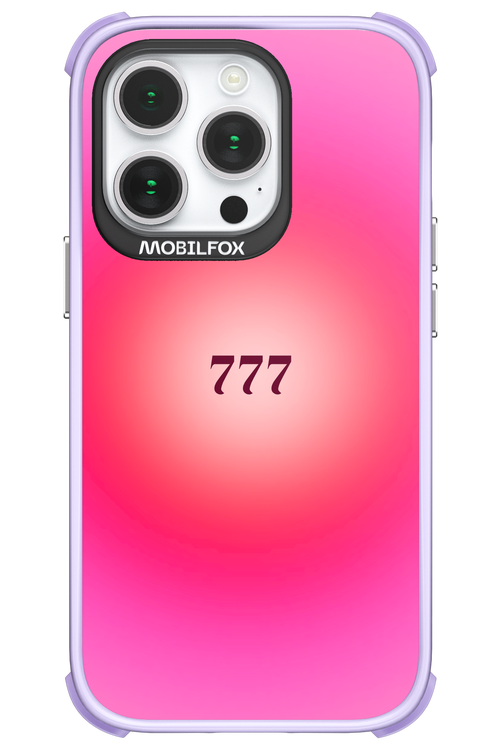 Aura 777 - Apple iPhone 14 Pro