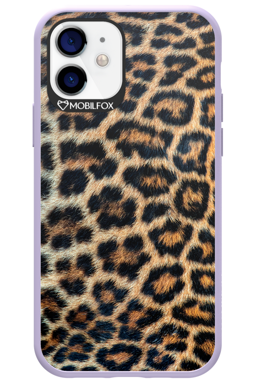 Leopard - Apple iPhone 12