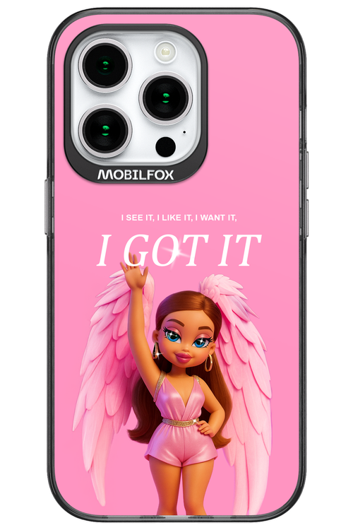 Got It 2.0 - Apple iPhone 15 Pro