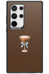 Hot Chocolate Martini - Samsung Galaxy S24 Ultra