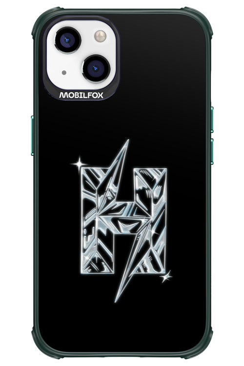 H DIAMOND 2.0 - Apple iPhone 13