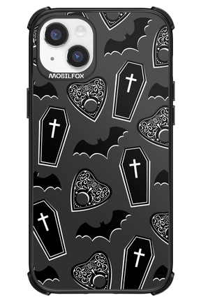 After Death - Apple iPhone 14 Plus