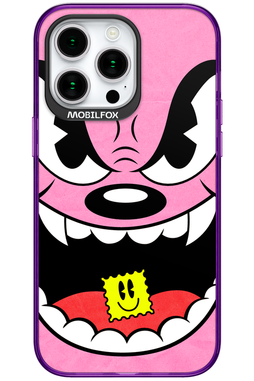 Dopamine 2.0 - Apple iPhone 15 Pro Max