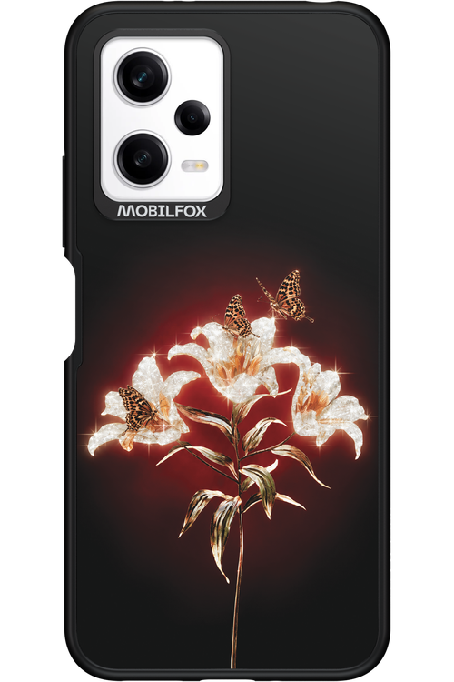Glow Up Girl 2.0 - Xiaomi Redmi Note 12 5G