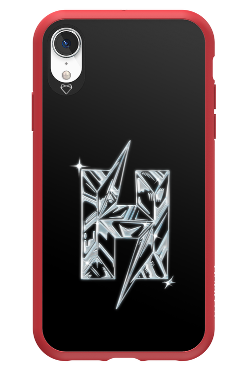 H DIAMOND 2.0 - Apple iPhone XR